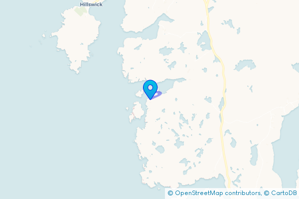 Hire a Van in Nibon, Shetland Islands, Scotland