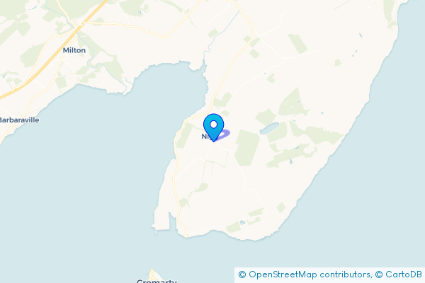 Hire a Van in Nigg, Highland, Scotland