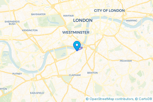 Hire a Van in Nine Elms, Greater London, England