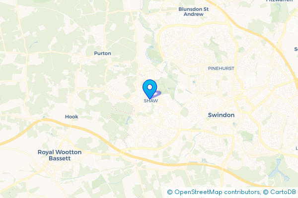 Hire a Van in Nine Elms, Wiltshire, England