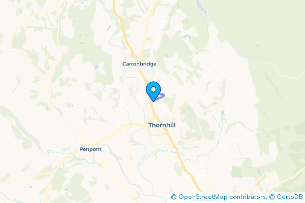 Hire a Van in Nithbank, Dumfries and Galloway, Scotland