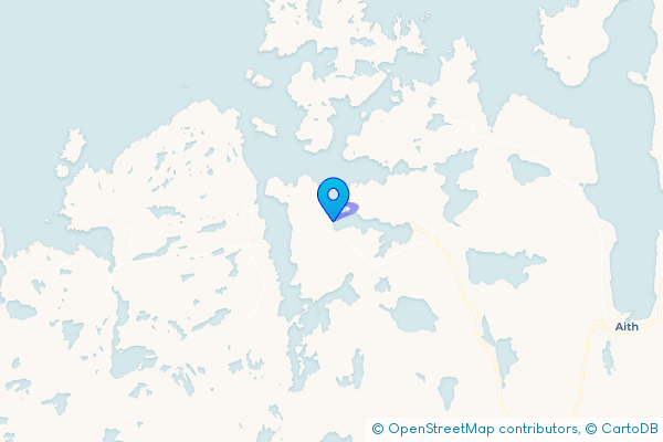 Hire a Van in Noonsbrough, Shetland Islands, Scotland