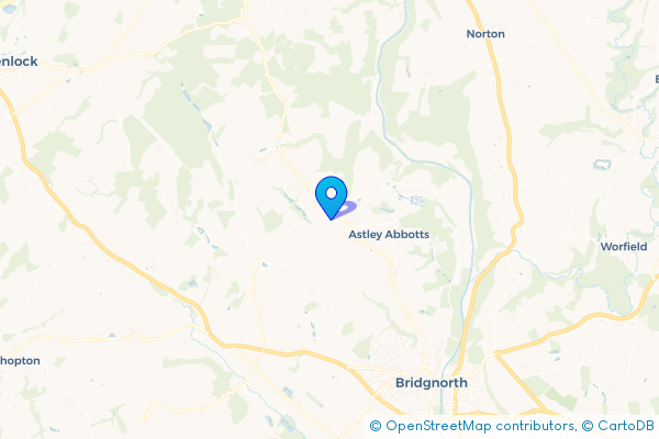 Hire a Van in Nordley, Shropshire, England