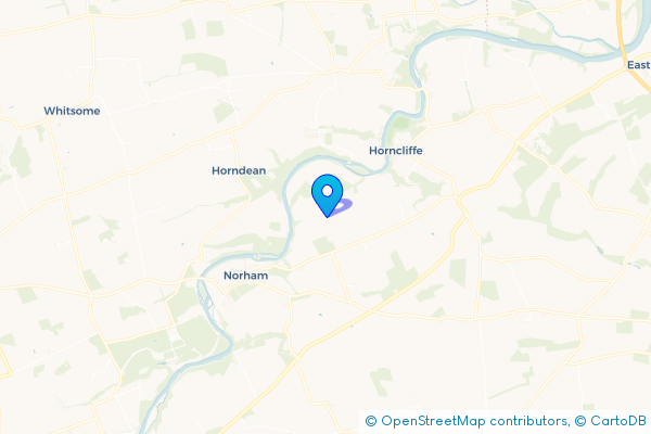 Hire a Van in Norham West Mains, Northumberland, England