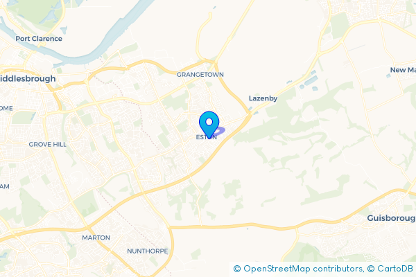 Hire a Van in Normanby, North Yorkshire, England