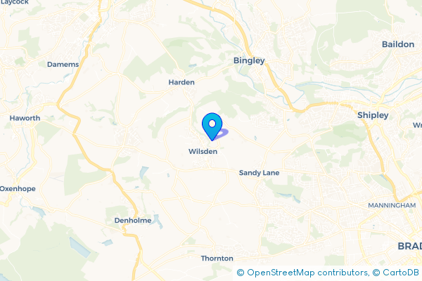 Hire a Van in Norr, West Yorkshire, England