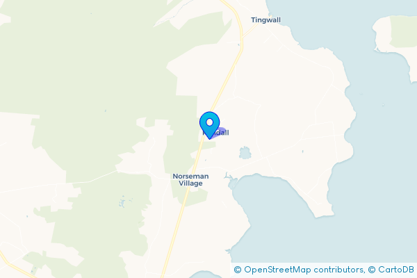 Hire a Van in Norseman, Orkney Islands, Scotland