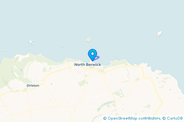 Hire a Van in North Berwick, East Lothian, Scotland