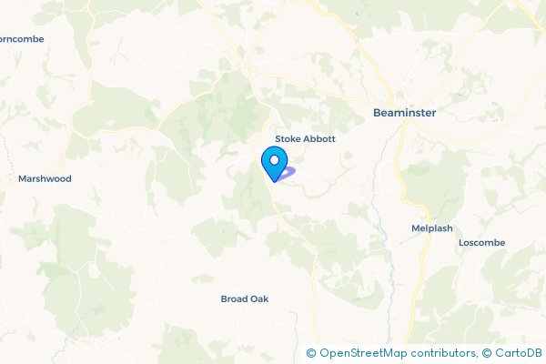 Hire a Van in North Bowood, Dorset, England