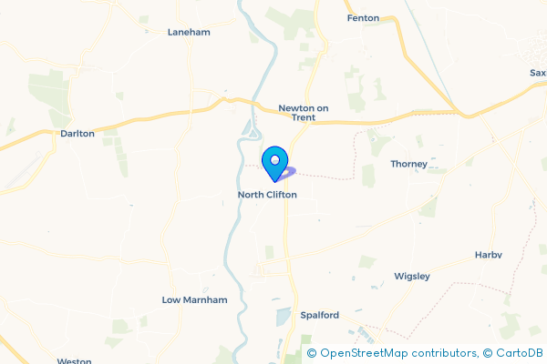 Hire a Van in North Clifton, Nottinghamshire, England
