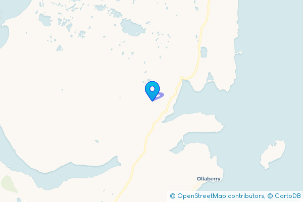 Hire a Van in North Collafirth, Shetland Islands, Scotland