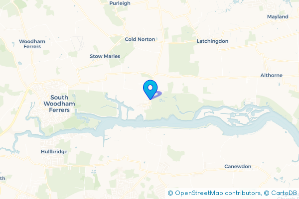 Hire a Van in North Fambridge, Essex, England