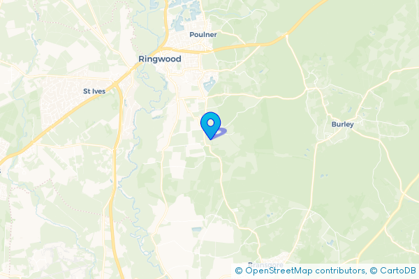 Hire a Van in North Kingston, Hampshire, England
