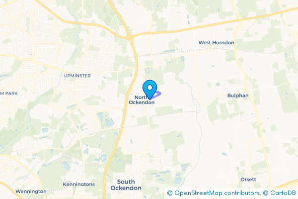 Hire a Van in North Ockendon, Greater London, England