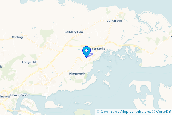 Hire a Van in North Street, Kent, England