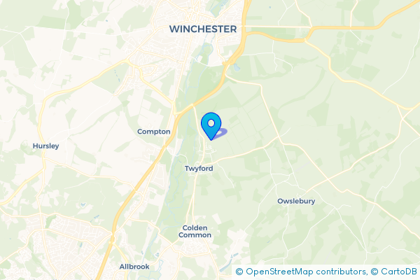 Hire a Van in Northfields, Hampshire, England