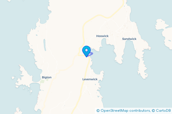 Hire a Van in Northpunds, Shetland Islands, Scotland