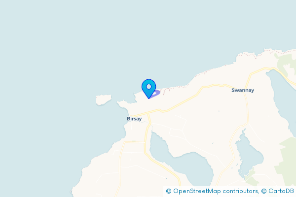 Hire a Van in Northside, Orkney Islands, Scotland