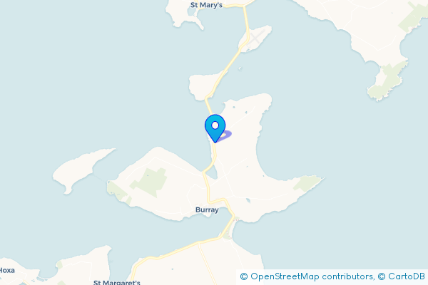 Hire a Van in Northtown, Orkney Islands, Scotland