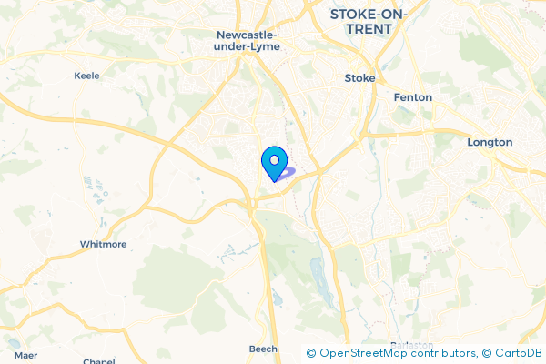 Hire a Van in Northwood, Staffordshire, England