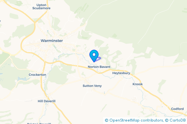 Hire a Van in Norton Bavant, Wiltshire, England