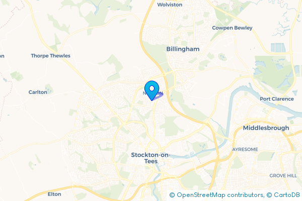 Hire a Van in Norton, County Durham, England