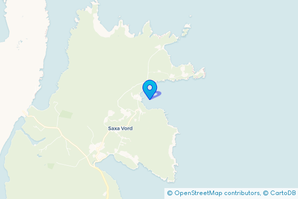 Hire a Van in Norwick, Shetland Islands, Scotland