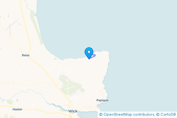 Hire a Van in Noss, Highland, Scotland