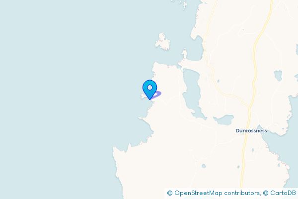 Hire a Van in Noss, Shetland Islands, Scotland