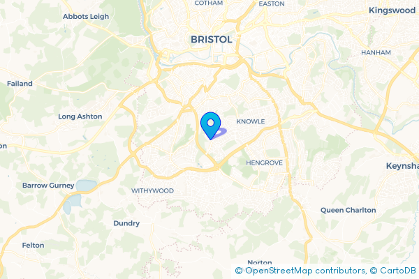 Hire a Van in Novers Park, Bristol, England