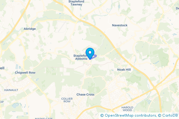 Hire a Van in Nuper's Hatch, Essex, England