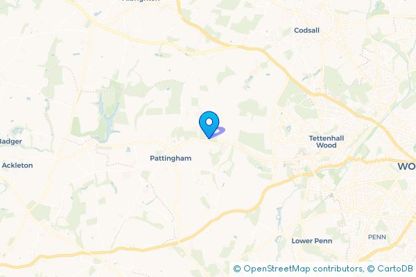 Hire a Van in Nurton, Staffordshire, England