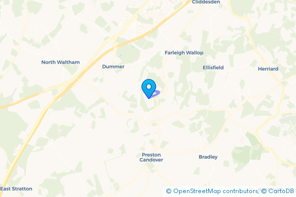 Hire a Van in Nutley, Hampshire, England