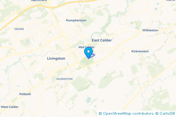 Hire a Van in Oakbank, West Lothian, Scotland