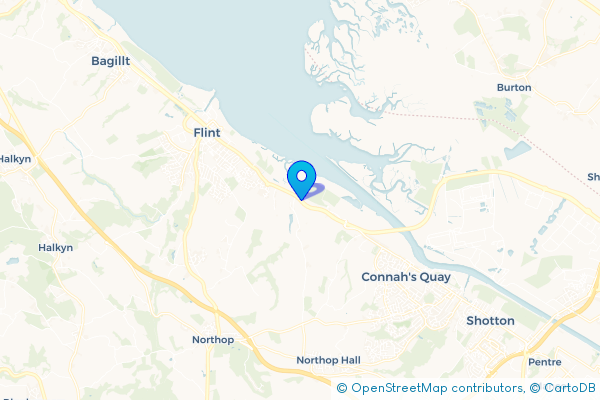 Hire a Van in Oakenholt, Flintshire, Wales