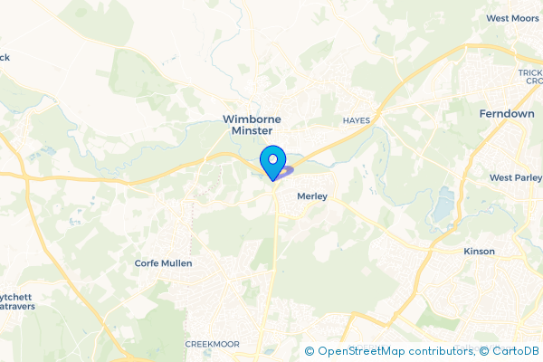 Hire a Van in Oakley, Dorset, England