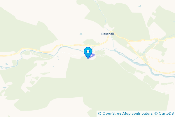 Hire a Van in Oape, Highland, Scotland
