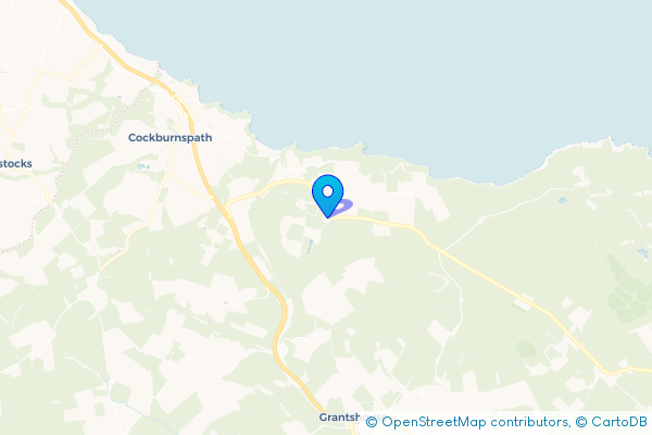 Hire a Van in Old Cambus, Scottish Borders, Scotland