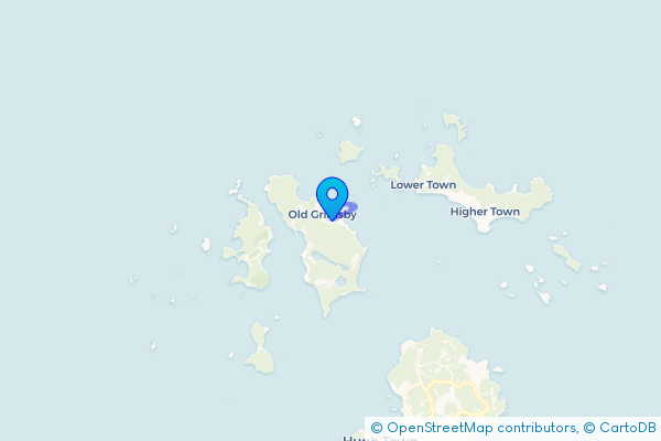 Hire a Van in Old Grimsby, Isles of Scilly, England