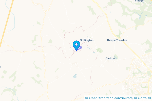 Hire a Van in Old Stillington, County Durham, England