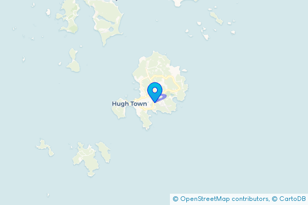 Hire a Van in Old Town, Isles of Scilly, England