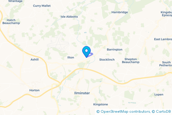 Hire a Van in Old Way, Somerset, England