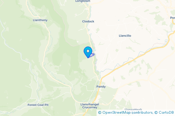 Hire a Van in Oldcastle, Monmouthshire, Wales