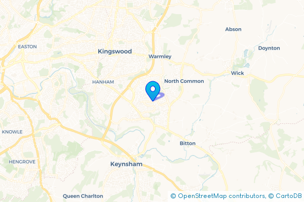 Hire a Van in Oldland, Gloucestershire, England