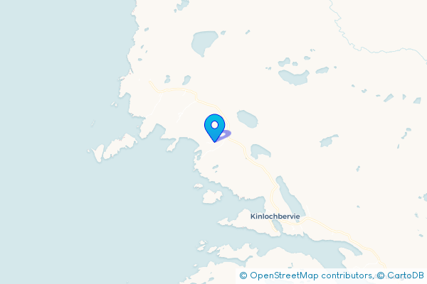 Hire a Van in Oldshoremore, Highland, Scotland