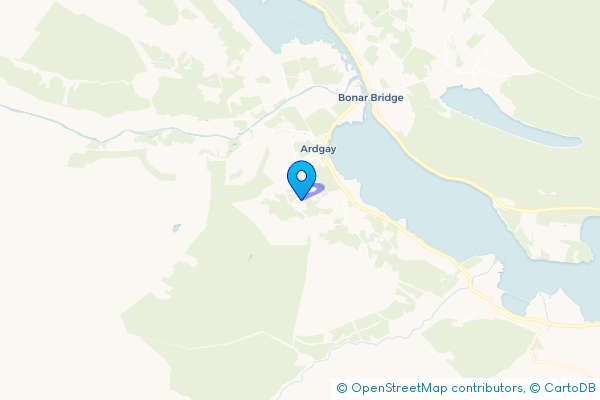 Hire a Van in Oldtown, Highland, Scotland