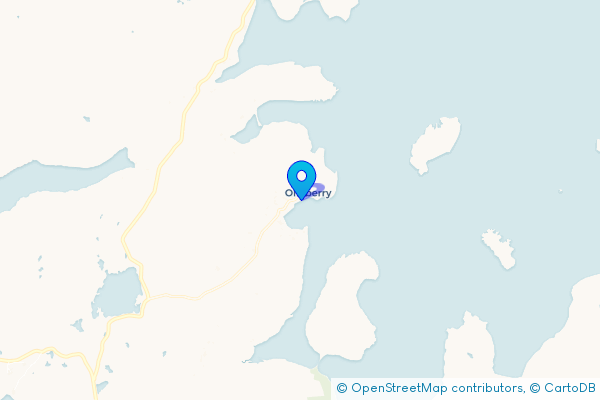 Hire a Van in Ollaberry, Shetland Islands, Scotland