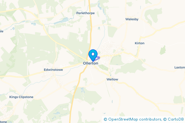 Hire a Van in Ollerton, Nottinghamshire, England