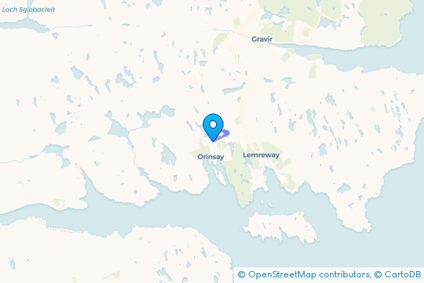 Hire a Van in Orasaigh, Na h-Eileanan an Iar, Scotland