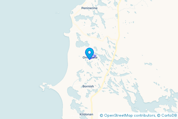 Hire a Van in Ormacleit, Na h-Eileanan an Iar, Scotland